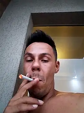 Snapshot of Santanacumxplod chatting on 03-12-25, 09:35 Santanacumxplod online show from 03-12-25, 09:35