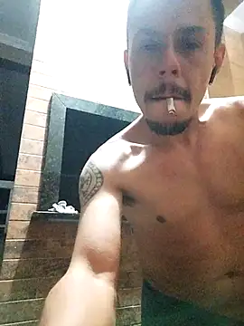 Snapshot of Santanacumxplod chatting on 09-10-25, 02:11 Santanacumxplod online show from 09-10-25, 02:11