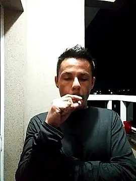 Snapshot of Santanacumxplod chatting on 09-13-25, 02:22 Santanacumxplod online show from 09-13-25, 02:22