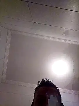 Snapshot of Santanacumxplod chatting on 10-07-25, 01:14 Santanacumxplod online show from 10-07-25, 01:14