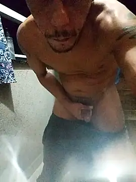 Santanacumxplod online show from 02-25-26, 02:10