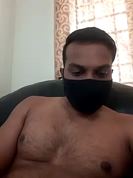 Snapshot of Chennaibull15 chatting on 02-26-25, 05:09 Chennaibull15 online show from 02-26-25, 05:09