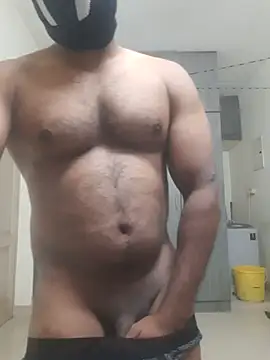 Chennaibull15 online show from 12-02-25, 06:03