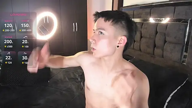 alanblack1 online show from 11-26-25, 01:17