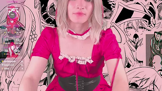 foxy jpg online show from 02-17-25, 11:09