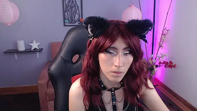 miss moonlight online show from 02-22-25, 09:26