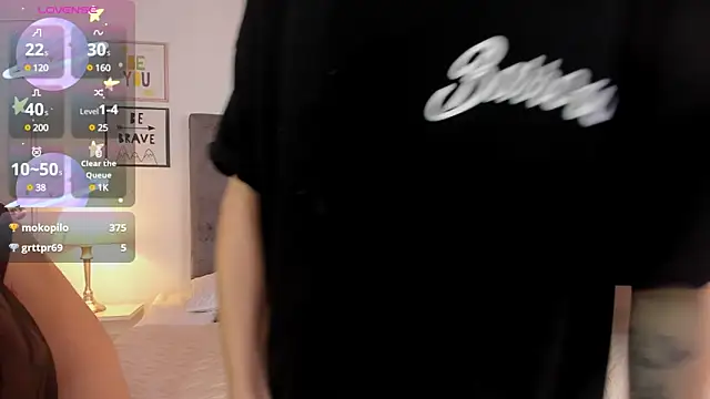 ethan and ava online show from 02-09-25, 01:46