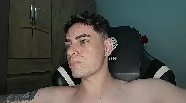 Dyllan   online show from 01-23-25, 01:08