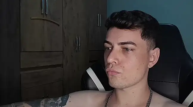 Dyllan   online show from 01-23-25, 09:50