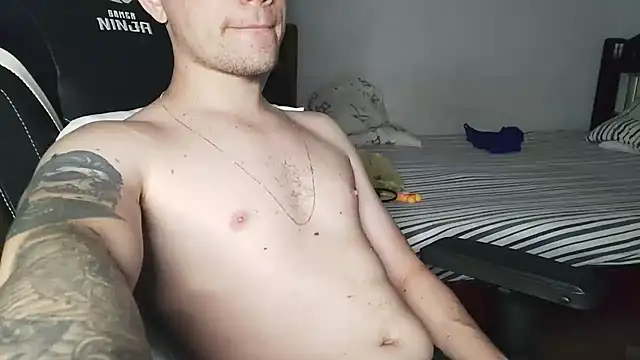 Dyllan   online show from 10-16-25, 10:00