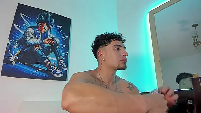 Snapshot of Austin_nice_cock chatting on 03-12-25, 07:46 Austin nice cock online show from 03-12-25, 07:46