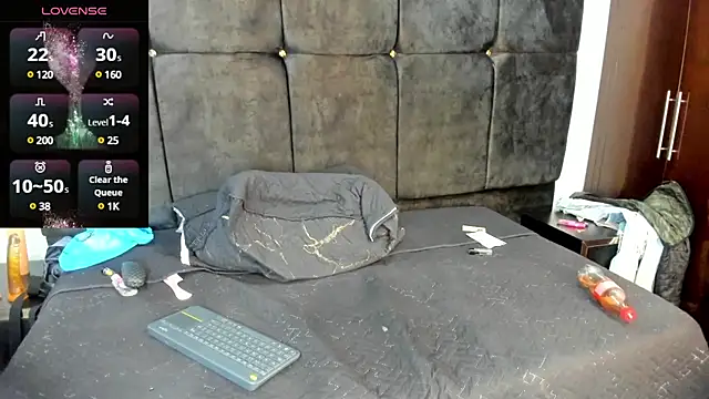 Hamish phillips online show from 01-22-25, 12:59