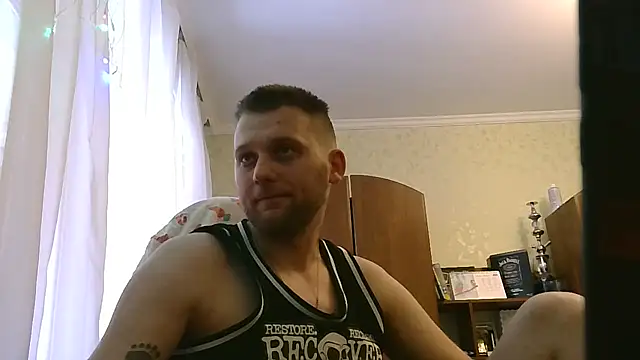 HunterOnBoobs online show from 02-20-25, 12:36