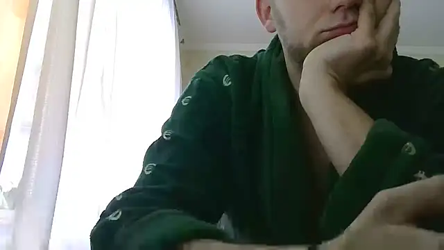 HunterOnBoobs online show from 02-23-25, 01:10