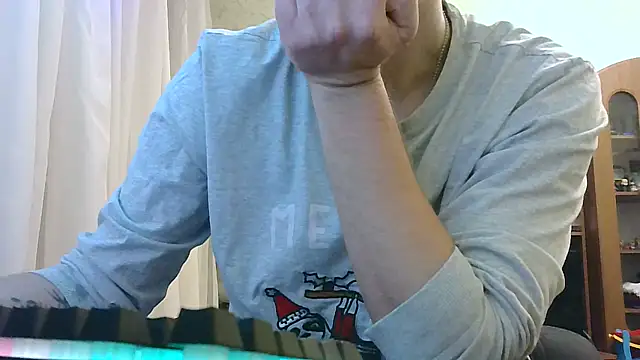 HunterOnBoobs online show from 02-23-25, 10:20