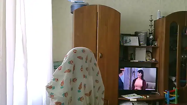 HunterOnBoobs online show from 02-27-25, 08:39