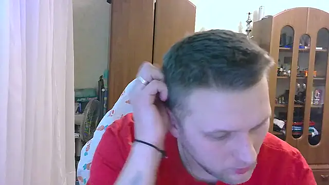 HunterOnBoobs online show from 03-02-25, 11:42