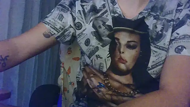 HunterOnBoobs online show from 09-30-25, 09:09