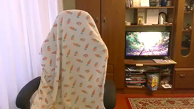 HunterOnBoobs online show from 10-14-25, 07:20