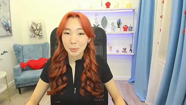 AnnaReyla online show from 02-18-26, 06:59