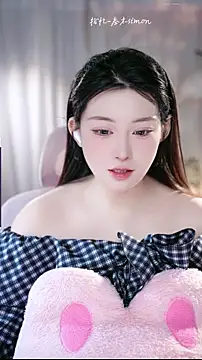 Snapshot of Dou-Dou-er chatting on 01-15-26, 07:02 Dou-Dou-er online show from 01-15-26, 07:02