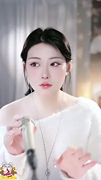 Snapshot of Dou-Dou-er chatting on 02-24-26, 11:58 Dou-Dou-er online show from 02-24-26, 11:58