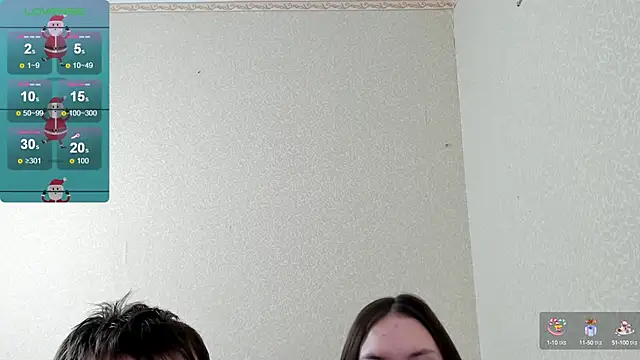 Browni Kiss online show from 01-23-25, 10:32