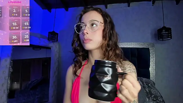 Sophiaa Gomez online show from 01-26-25, 03:58