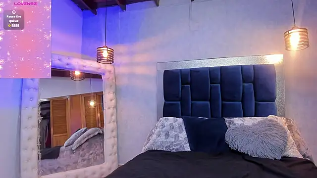 Sophiaa Gomez online show from 02-05-25, 07:53