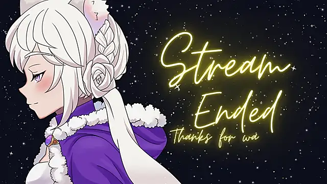 miuri miy online show from 02-13-25, 04:28