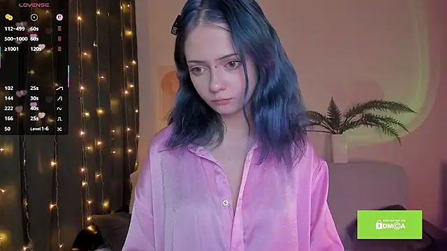 miuri miy online show from 03-06-25, 04:28