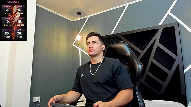 Brad Summer online show from 02-04-25, 05:23