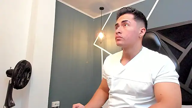 Brad Summer online show from 02-07-25, 05:18