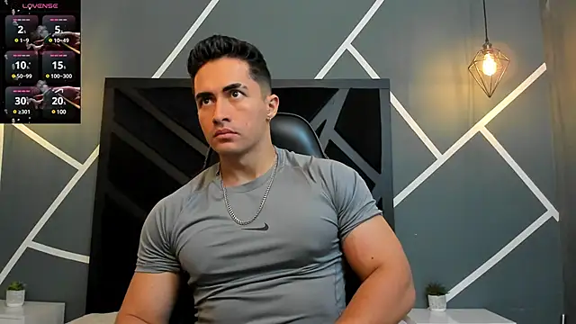 Brad Summer online show from 02-10-25, 05:41