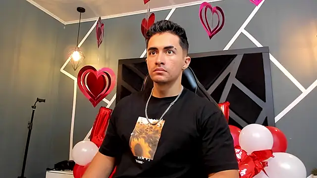 Brad Summer online show from 02-15-25, 05:28