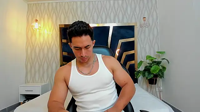 Brad Summer online show from 03-03-25, 05:18