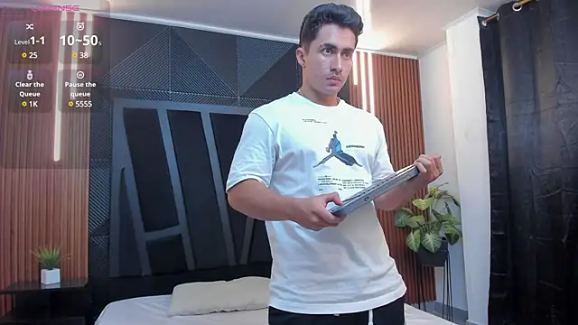 Brad Summer online show from 03-07-25, 12:15