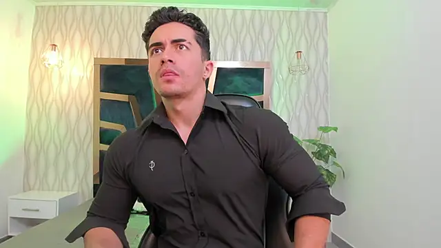 Brad Summer online show from 03-21-25, 05:23