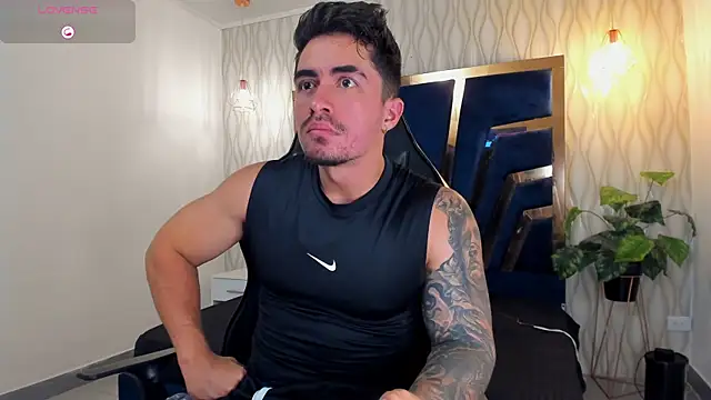 Brad Summer online show from 09-10-25, 05:35