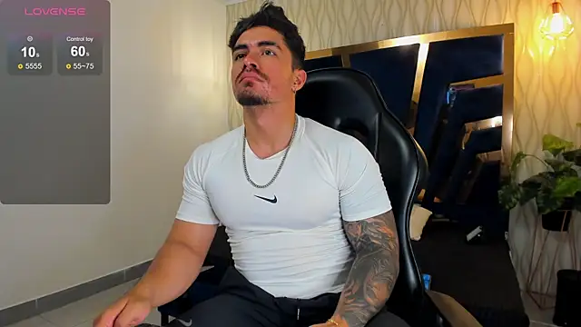 Brad Summer online show from 09-11-25, 05:24