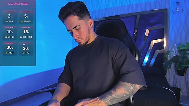 Brad Summer online show from 10-02-25, 05:20