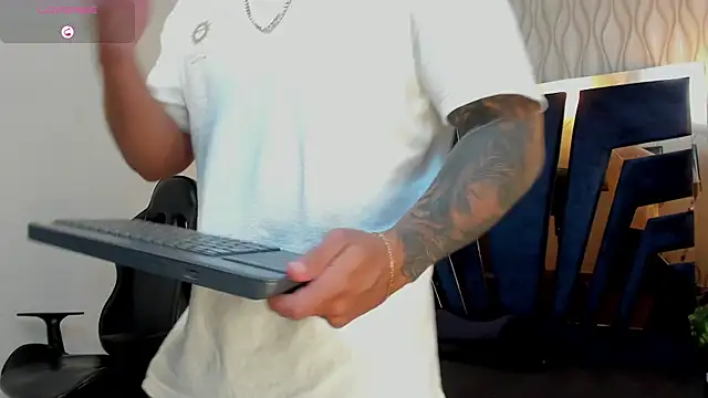 Brad Summer online show from 10-16-25, 05:14