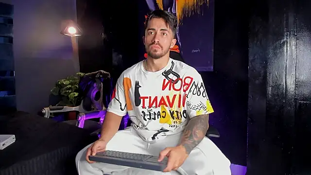 Brad Summer online show from 02-21-26, 11:28