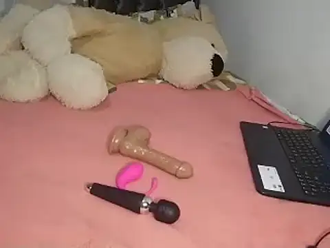 Chandy012 online show from 02-04-26, 10:15