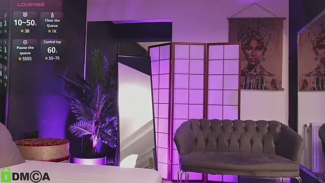 Snapshot of ClaraShine chatting on 03-08-25, 04:12 ClaraShine online show from 03-08-25, 04:12