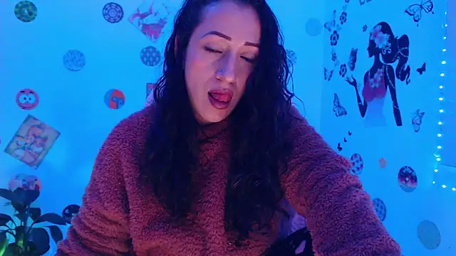 samy love35 online show from 03-07-25, 09:29