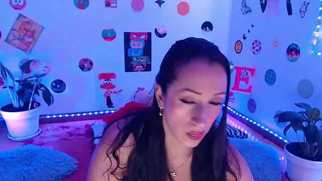 samy love35 online show from 03-16-25, 12:11