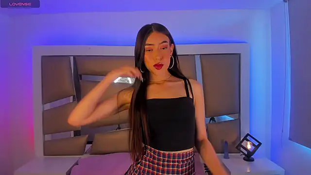 Princess tokyo online show from 01-21-25, 01:43