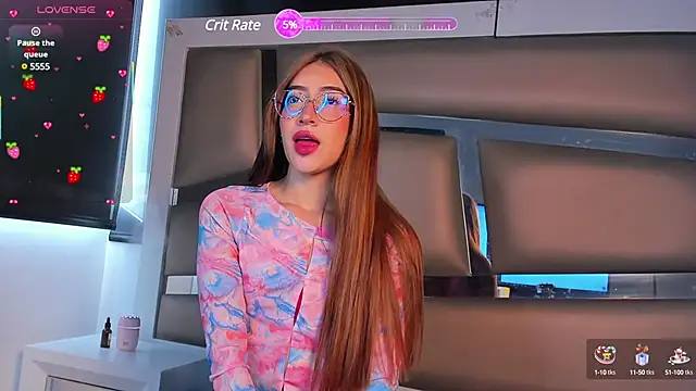 Princess tokyo online show from 03-19-25, 12:45