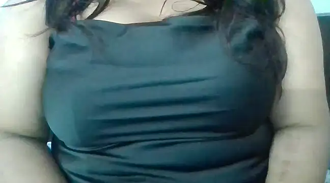 kissingcurvy online show from 01-20-25, 07:36